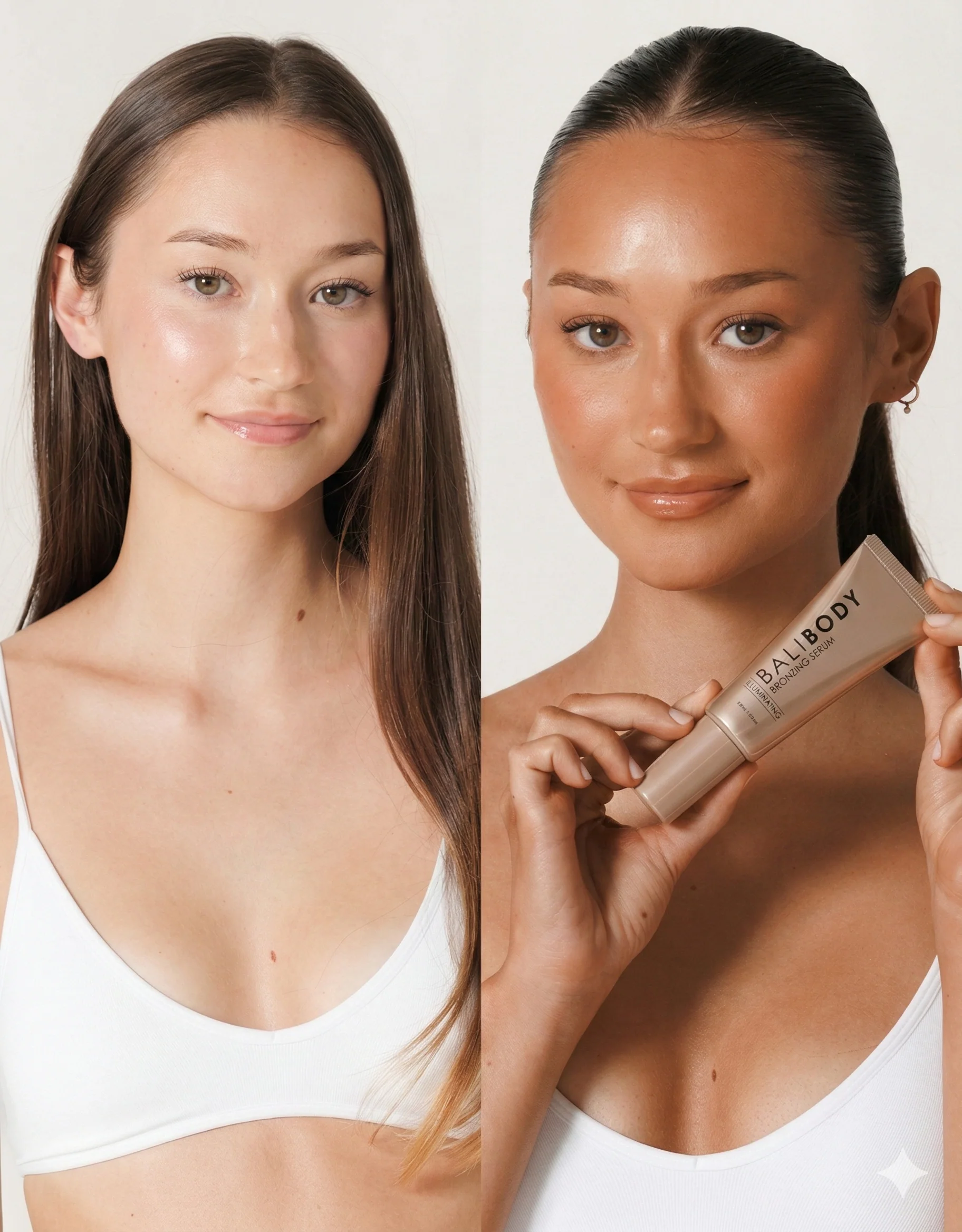 Bronzing Serum - Image 3