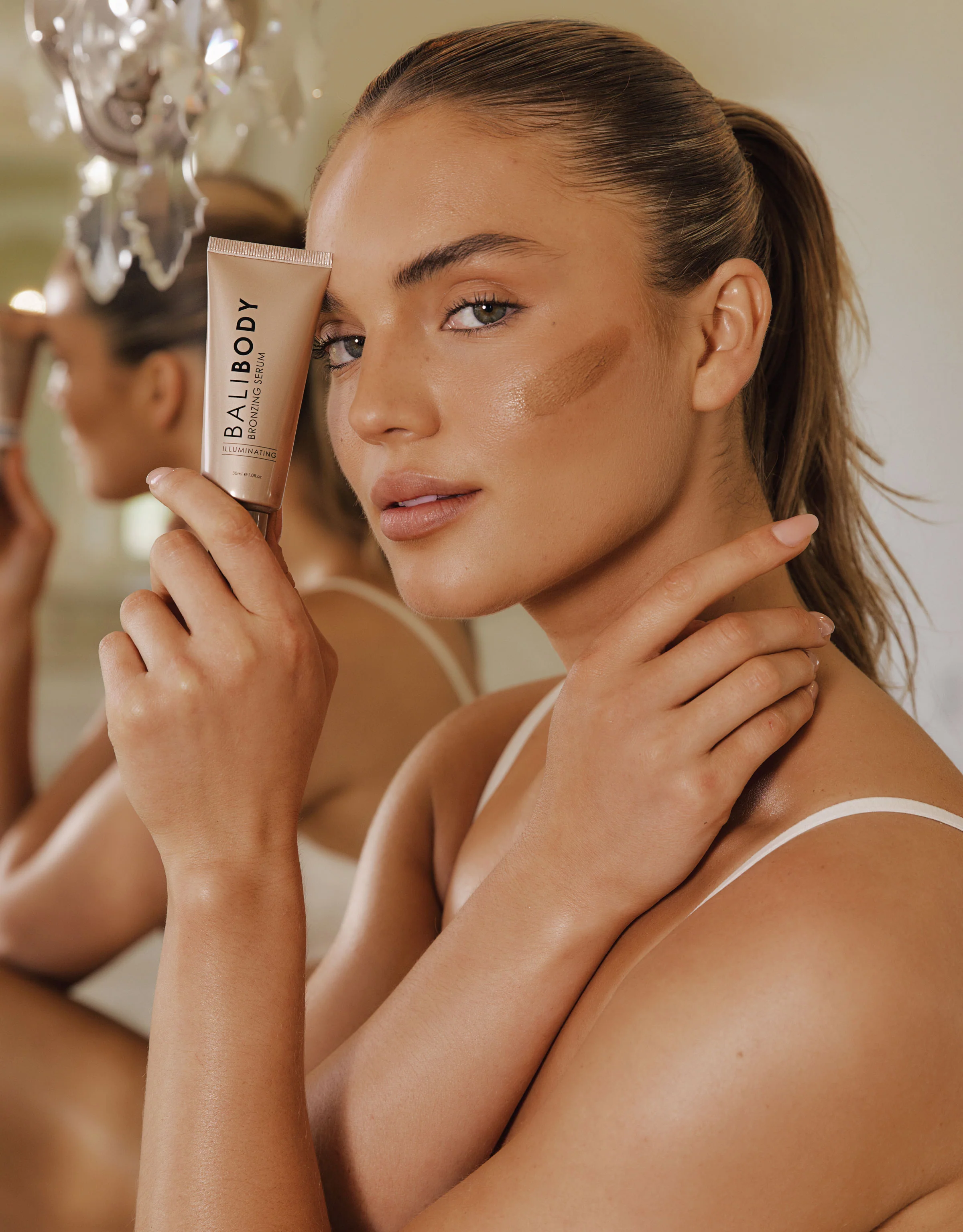 Bronzing Serum - Image 4