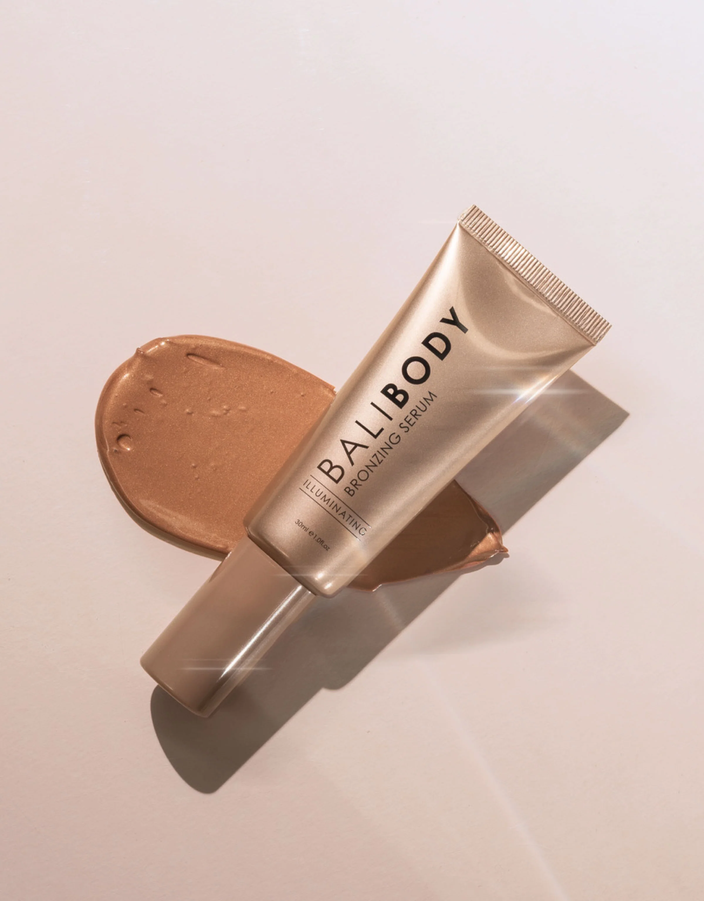 Bronzing Serum - Image 6