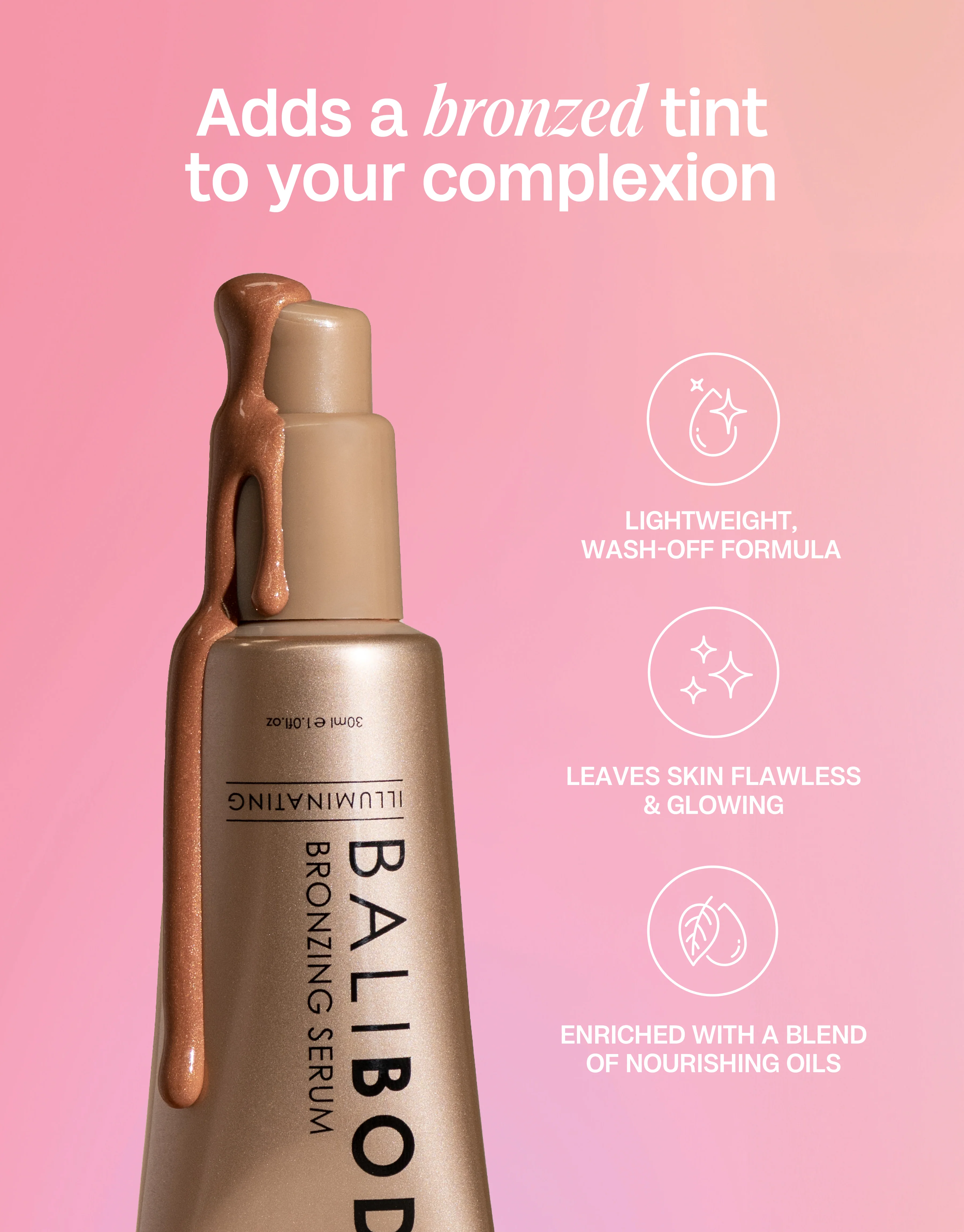 Bronzing Serum - Image 7