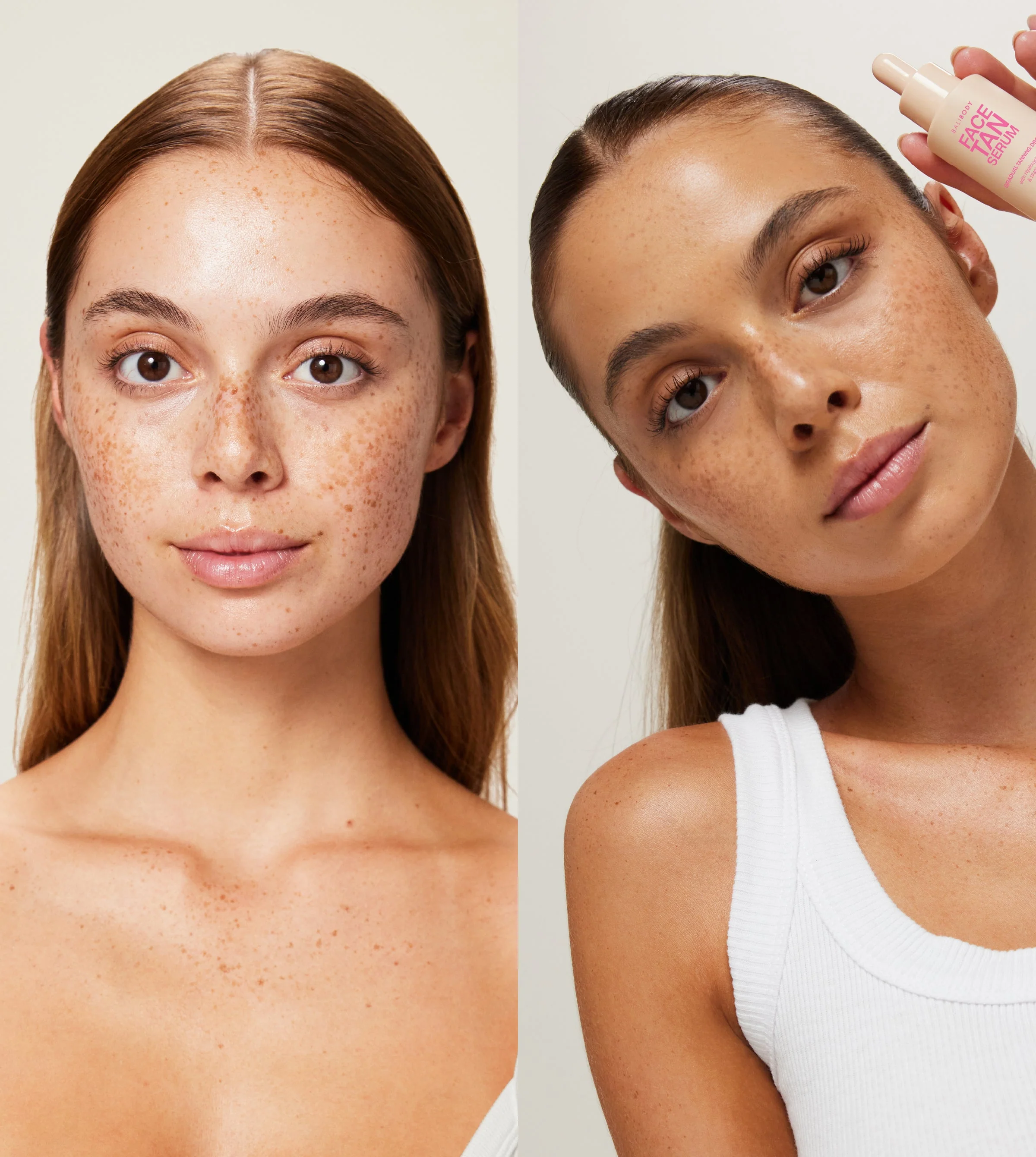Face Tan Serum - Image 3