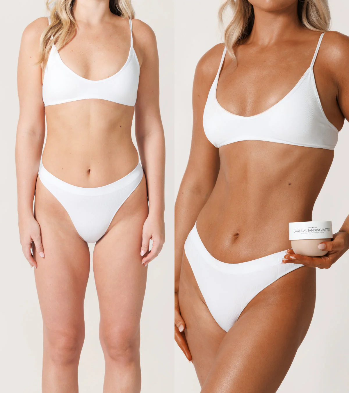 Gradual Tanning Butter - Image 3
