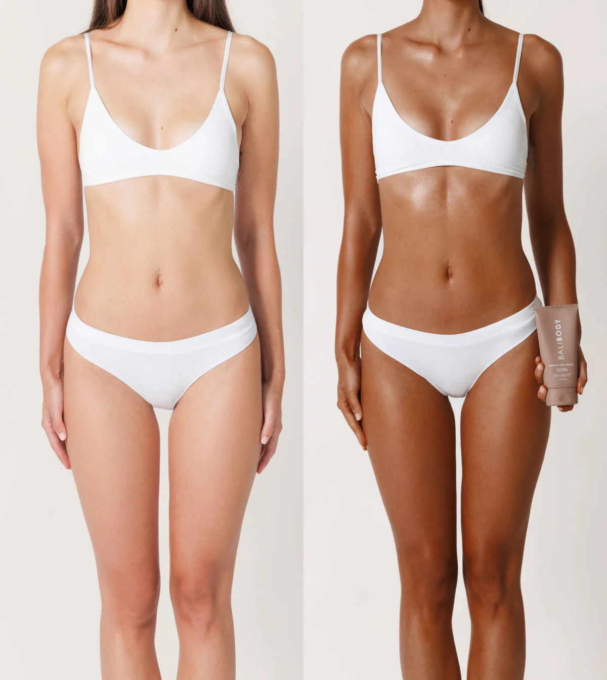 Instant Tan Cream Set - Image 3