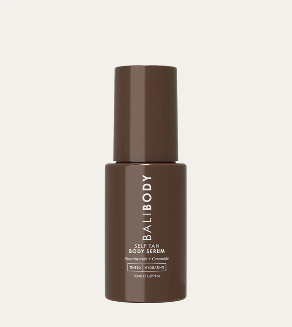 Mini Self Tan Body Serum (1.69 fl oz)