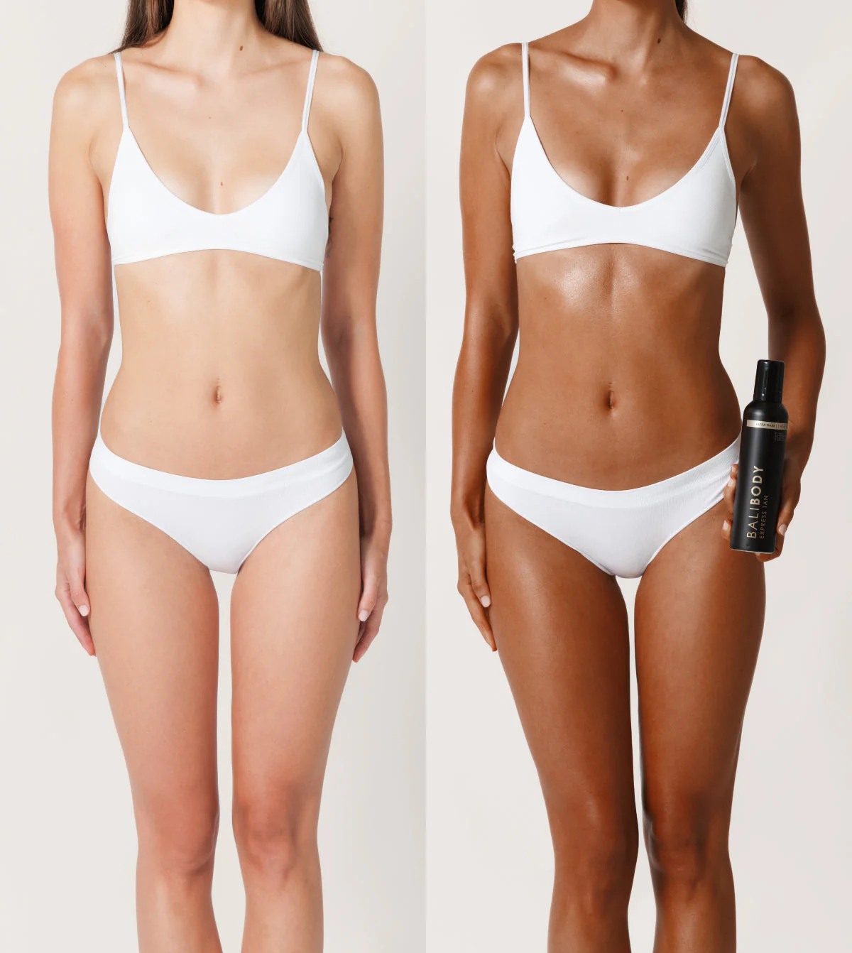 Express Ultra Dark Self Tan - Image 3
