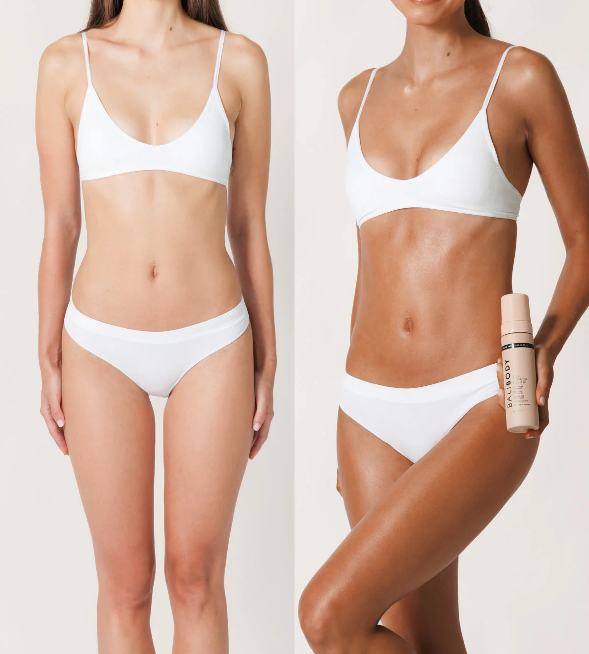 Ultra Dark Self Tanning Mousse - Image 3